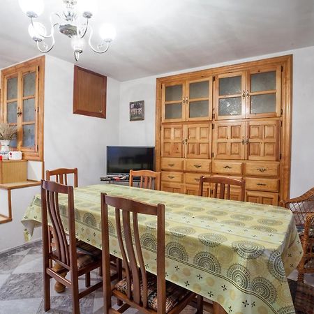Casa Rural El Cerro Vadillo Bagian luar foto