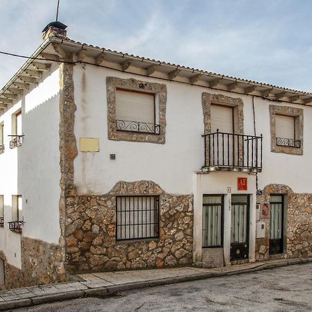 Casa Rural El Cerro Vadillo Bagian luar foto