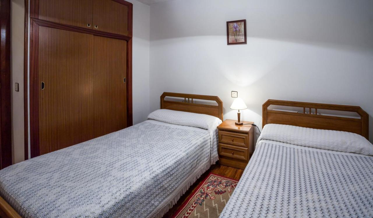 Casa Rural El Cerro Vadillo Bagian luar foto