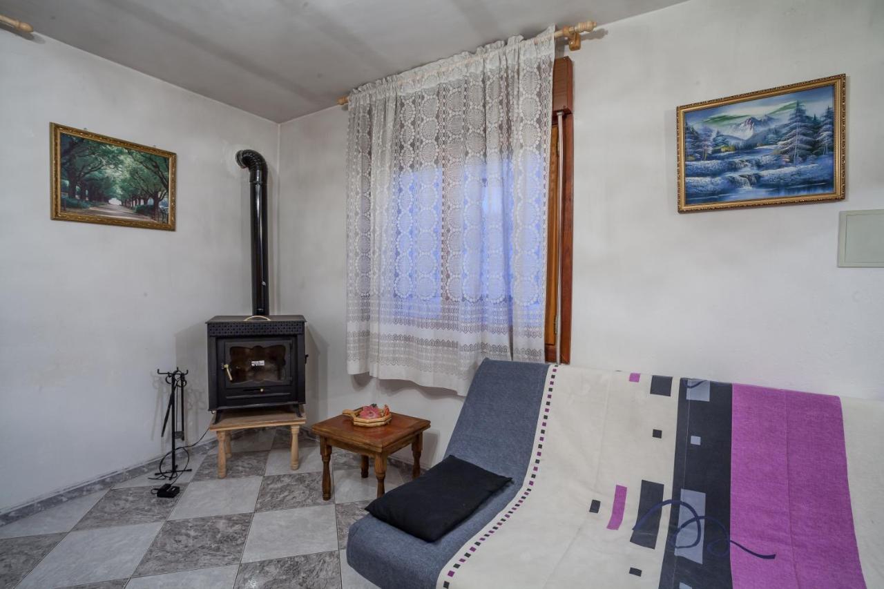 Casa Rural El Cerro Vadillo Bagian luar foto