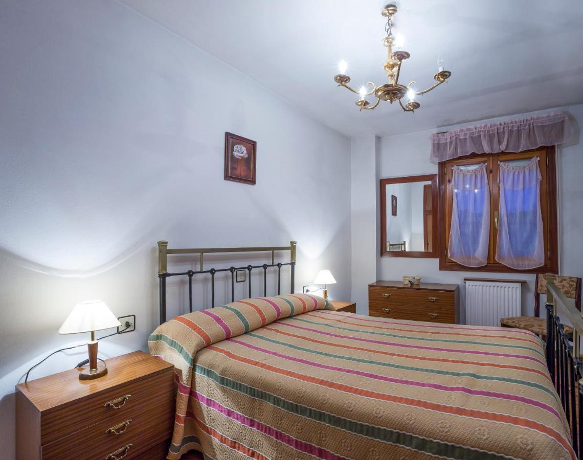 Casa Rural El Cerro Vadillo Bagian luar foto