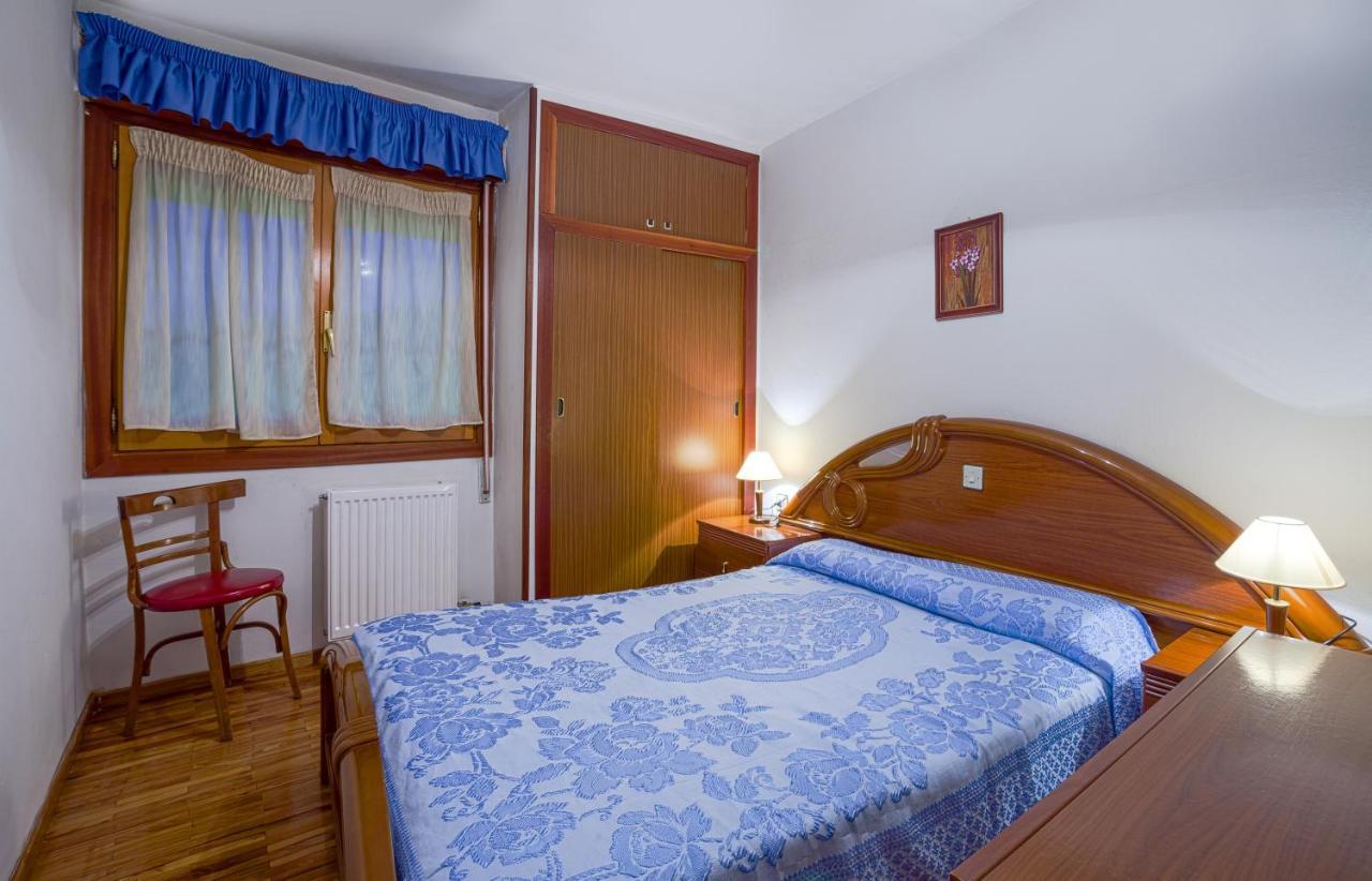 Casa Rural El Cerro Vadillo Bagian luar foto