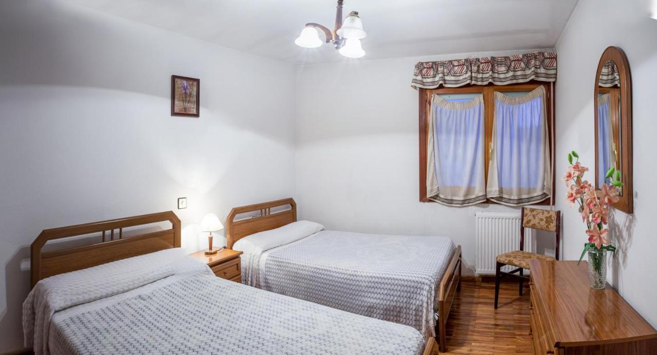 Casa Rural El Cerro Vadillo Bagian luar foto